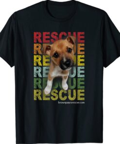 Rescue Puppy Shirt
