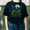 Ukraine Freedom and Peace Dove Shirt Stand With Ukraine Shirt Support Ukraine Shirt No War