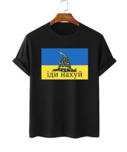 Russian Warship Go Fuck Yourself Shirt Ghost of Kyiv Shirt