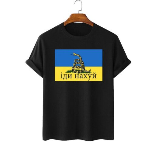 Russian Warship Go Fuck Yourself Shirt Ghost of Kyiv Shirt