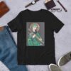 Ukrainian Saint of Javelins Shirt