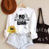 No War Child Should Ever Know What War Is Shirt