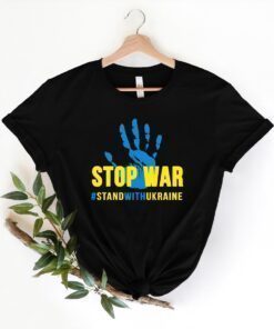 Anti Putin Shirt, Stand With Ukraine Shirt, PUCK Futin Shirt, Stop Putin Shirt, Ukraine War Shirt, Support Ukraine Shirt, Stop The War Shirt