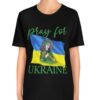 Pray for Ukraine Saint of Javelins T-Shirt