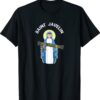 Saint Javelin I Stand With Ukraine Shirt