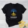 Have No Fear The Ukrainians Is Here Shirt