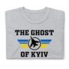 The Ghost Of Kyiv I Stand With Ukraine Shirt