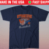 Syracuse Basketball Shirt