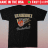 Vanderbilt Basketball Shirt