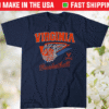 Virginia Basketball Shirt