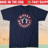 Whoop Whooooop Colorado Hockey Shirt