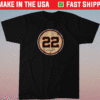 Will Clark 22 SF Shirt