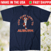 You Just Lost to Auburn Shirt