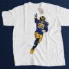 Aaron Donald Sack NFL Los Angeles Rams Champions Shirt