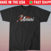 Amari Cooper Thats Amari 2022 Shirt