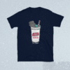 Best Bar Brick Street Logo Shirt