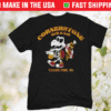 Best Bar Cornerstone Grill amd Lofi College Park MD Shirt