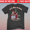 Best Bar JJ's Grill Shirt