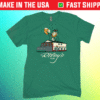 Best Bar Riley's Logo Shirt