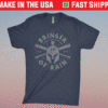 Bringer Of Rain T-Shirt