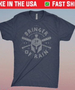 Bringer Of Rain T-Shirt