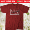 Carson Wentz Wentzington DC Shirt