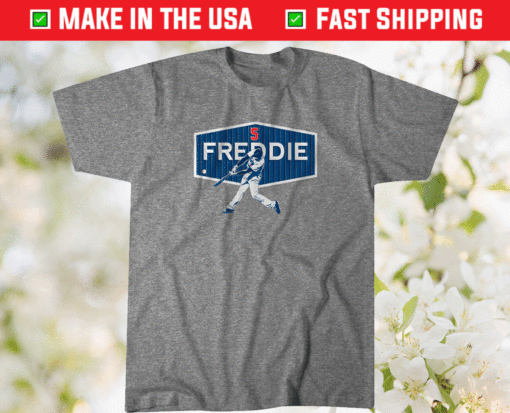 Freddie Freeman LA Freddie Shirt