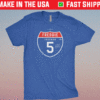 Freddie Freeway T-Shirt