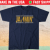 Jammin Memphis Basketball Shirt