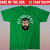 Jason Kelce Fly Kelce Fly Shirt