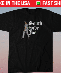 Joe Kelly South Side Joe Shirt
