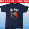 Justin Verlander JV Baaaaack Shirt