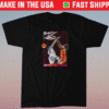Justyn Mutts The Poster Shirt