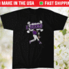 Kris Bryant Colorado K-Boom Shirt