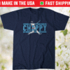 Matt Chapman Chappy Toronto Shirt