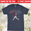 Mattlanta T-Shirt