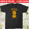 Mitch Trubisky Mitch-A-Palooza Shirt