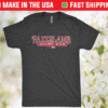 RazzSlam 3 Shirt