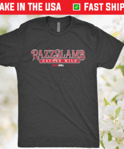 RazzSlam 3 Shirt