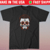 Russell Wilson Rocky Mtn Sugar Skull Shirt