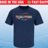 RussellMania Denver Football Shirt