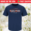 RussellMania Denver Football Shirt