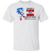 I’m Not A Player I’m A Gamer Players Get Chicks Shirt