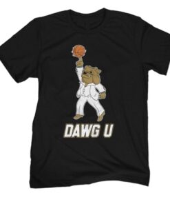 Dawg U Shirt
