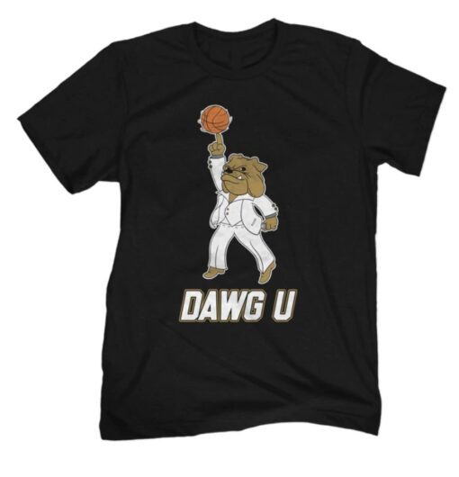 Dawg U Shirt