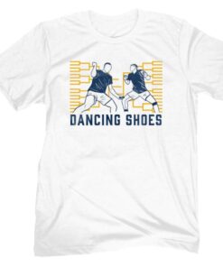Dancing Shoes Shirt