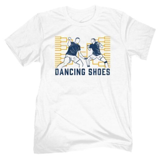 Dancing Shoes Shirt