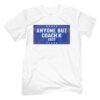 Anyone But Coach K 2022 Shirt