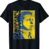 Volodymyr Zelensky Not All Heroes Wear Capes Support Ukraine Shirt