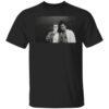 Jeffrey Wright Two Gordons 1995 Gotham City Shirt